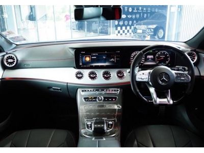 Mercedes Benz CLS 53 AMG 3.0 V6 Auto MY 2019 รูปที่ 8